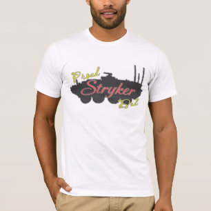 Stryker Dad T-Shirt