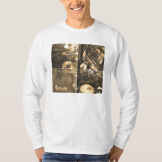STS9 Richmond T-Shirt
