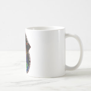 STS 129 patch Coffee Mug