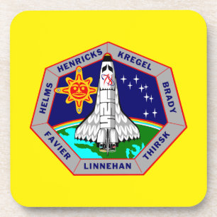 STS-78 COASTER
