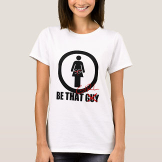 STS Be That Girl T-Shirt