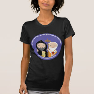 Sts. Cyril and Methodius T-Shirt
