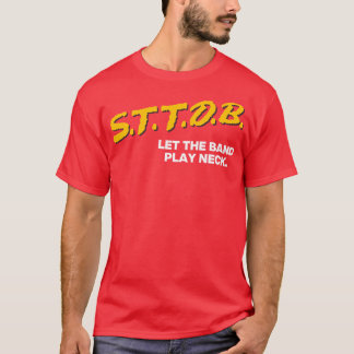 STTDB TShirt