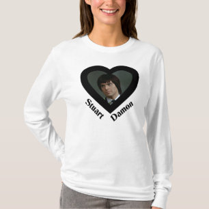 stuart damon Shirt