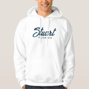 Stuart Florida Hoodie
