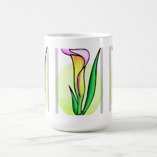Stuart Words Mug