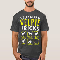 Stubborn Kelpie Tricks - Dog Training Premium