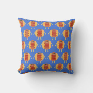 Stubby Lil Weenie Cushion