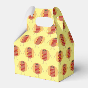 Stubby Lil Weenie Favour Box