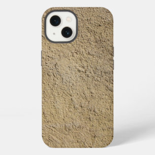 Stucco Texture iPhone 13 Case