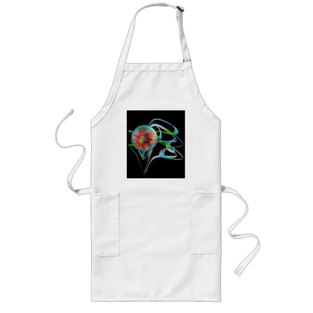 Stuck in the Middle Apron (Front)