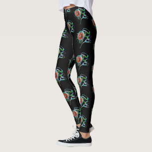 Stuck in the Middle Leggings