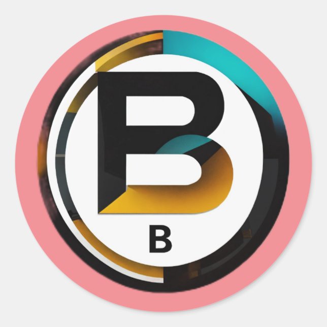 Stuck on You Stickers (Front)