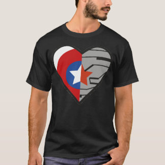 Stucky 3 T-Shirt
