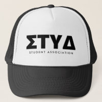 STUD fake Greek fraternity student association