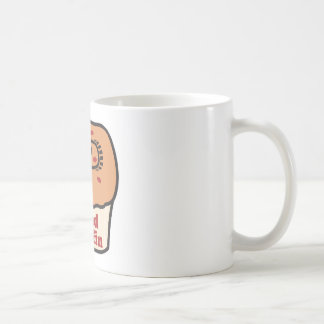 stud muffin coffee mug