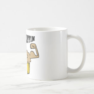Stud Muffin Coffee Mug
