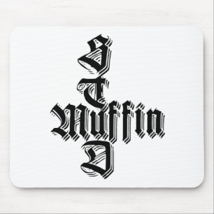 STUD Muffin Mousepad