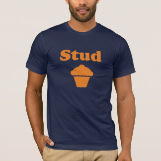 Stud Muffin T-Shirt