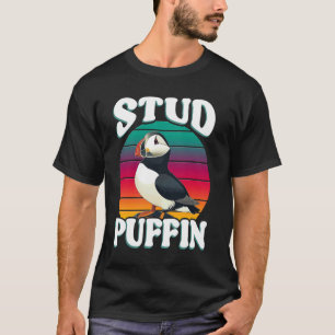 Stud Puffin Shirt - Stud Puffin