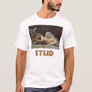 stud T-Shirt