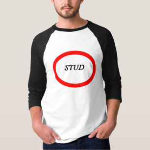 stud T-Shirt