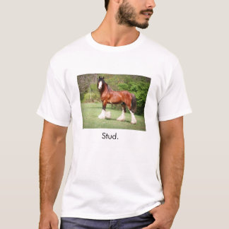Stud T-Shirt