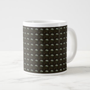 Studded Leather 2 Jumbo Mug