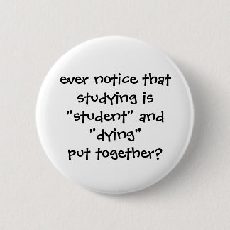 Student Button
