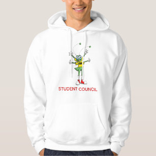 Student Council Hoodie
