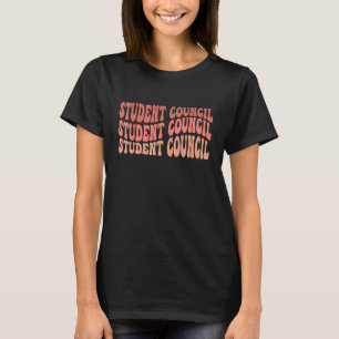 Student Council T-Shirt