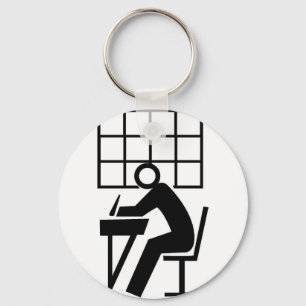 Student Diagram Key Ring