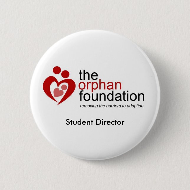 Student Director Badge (Front)