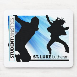 Student Ministries Mouse Pad