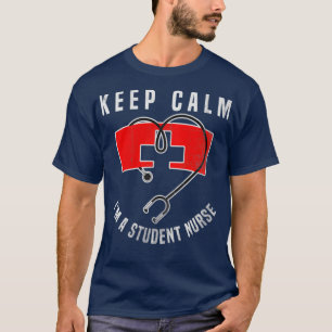 Student Nurse 1 T-Shirt