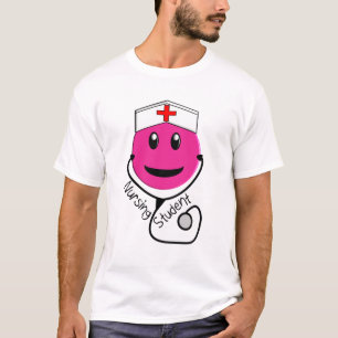 Student Nurse T-Shirts and Gifts