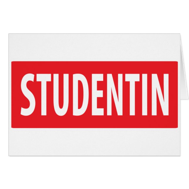 studentin icon (Front Horizontal)