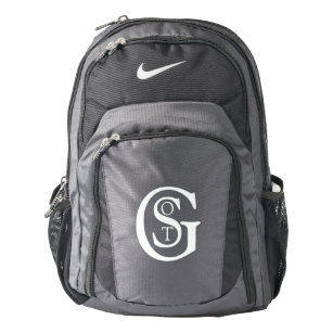 Students of the Game x Nike Backpack