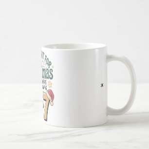Students Saying 6-7 67 Six Seven Funny Teacher Chr Coffee Mug
