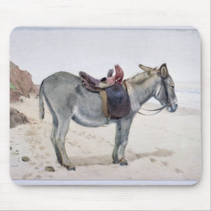 Studies of Animals Mouse Pad