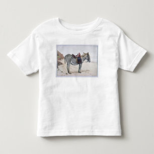 Studies of Animals Toddler T-Shirt