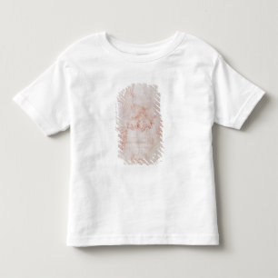 Studies of heads, 1508-12d toddler T-Shirt