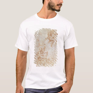 Studies of Madonna and Child T-Shirt