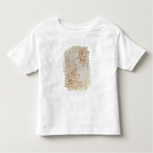 Studies of Madonna and Child Toddler T-Shirt