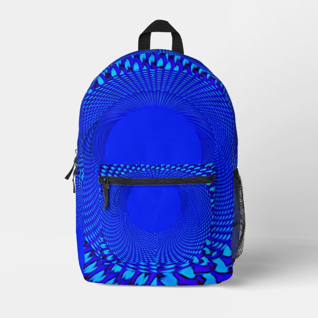 Studio16 Backpack  (Front)