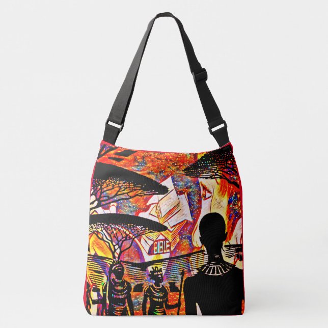 Studio16  crossbody bag (Front)