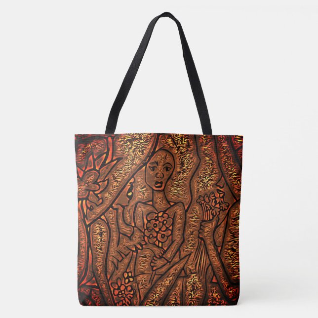 Studio16  crossbody bag (Front)
