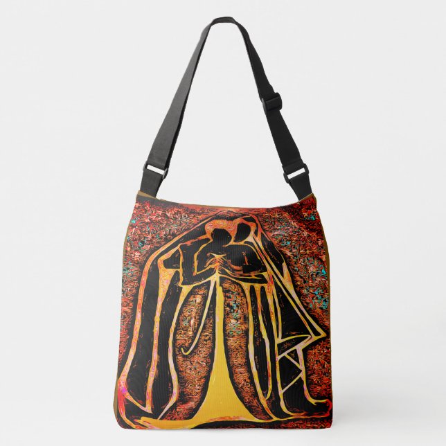 Studio16  crossbody bag (Front)
