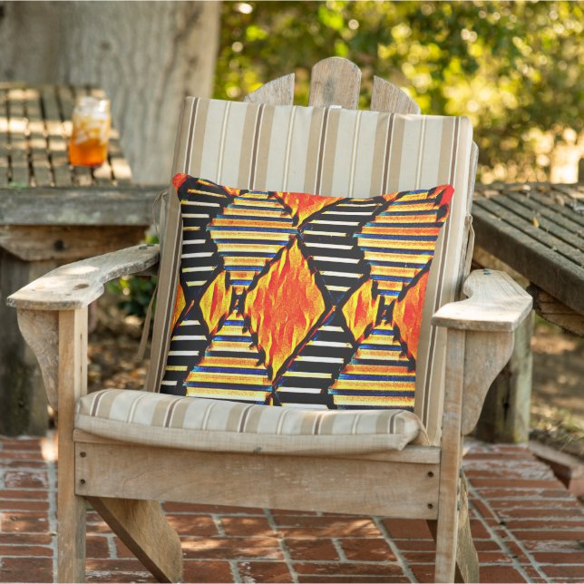 Studio16  cushion (Chair)