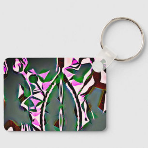 Studio16 Key Ring